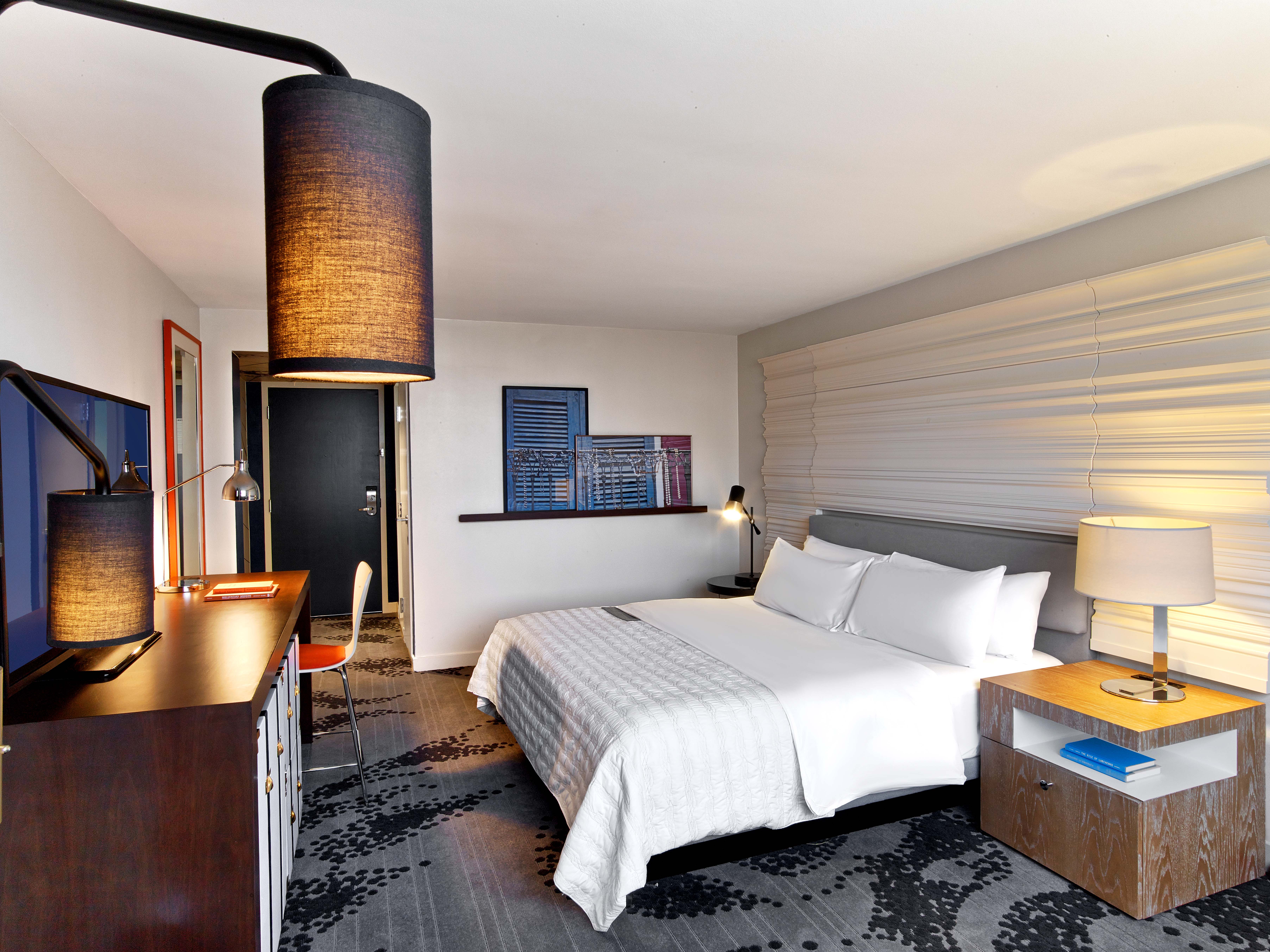 Le Meridien Guestroom Le Meridien Guestroom